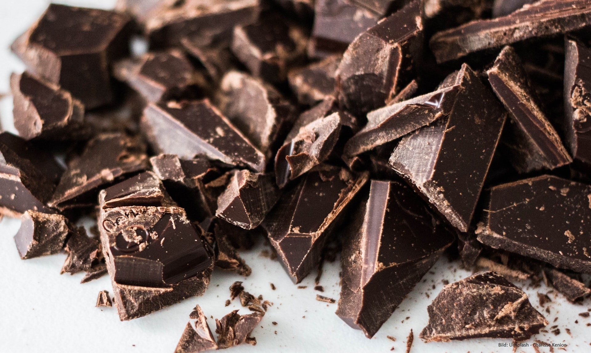 racoon Schokolade – gesund, vegan und lecker