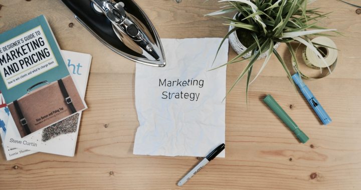 Grünes Marketing – Strategien und Möglichkeiten
